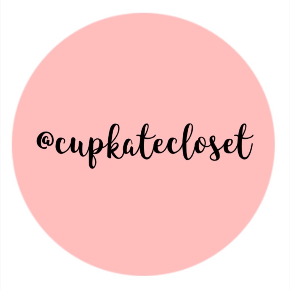 Meet your Posher, Kate